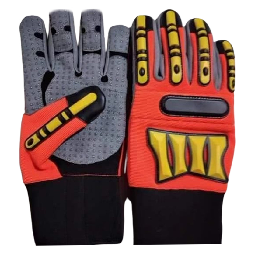 Safety Gloves