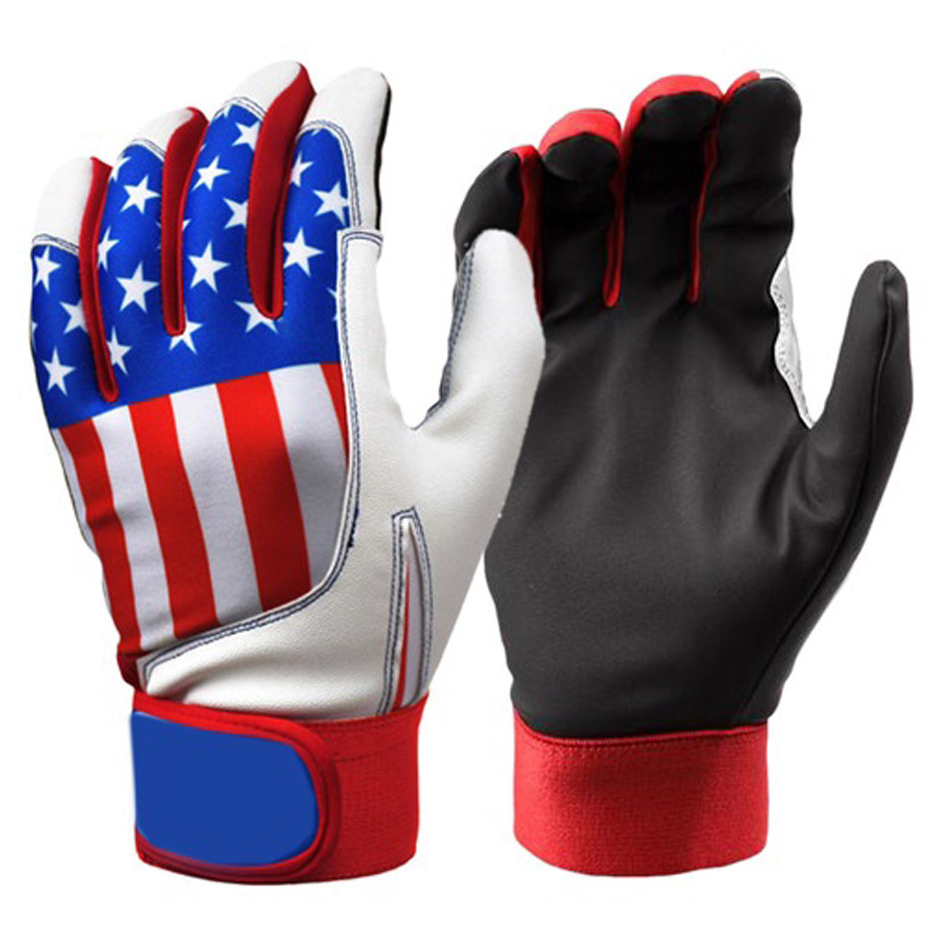 Baseball Batting Gloves