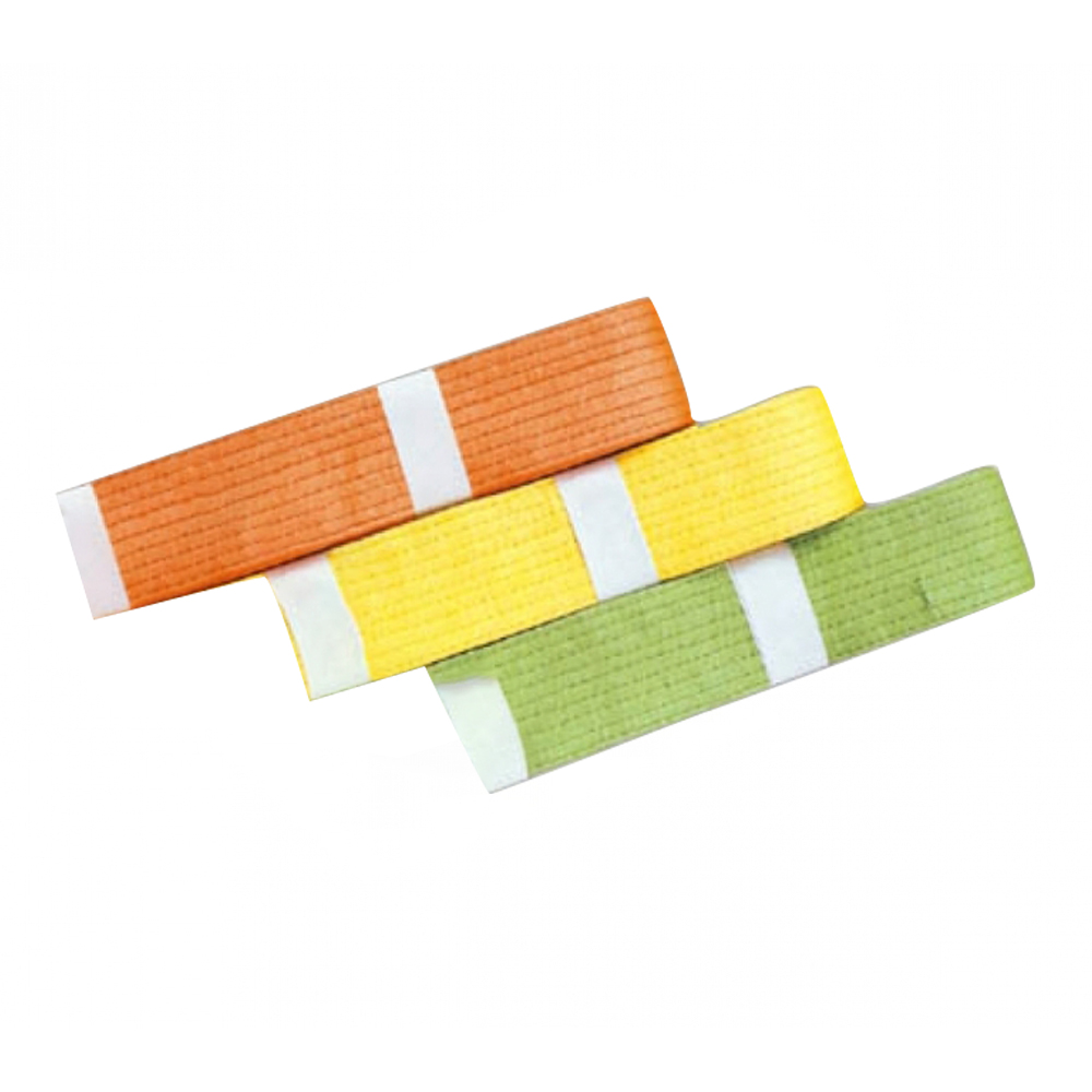 Karate Belt